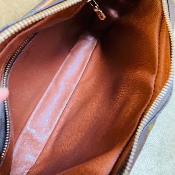 LV marly dragonne clutch - Picture 10 of 16